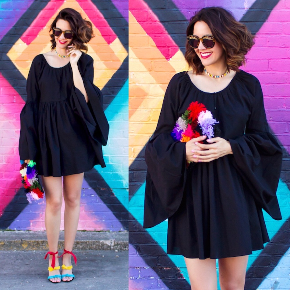 MLM Label Edison Dress
